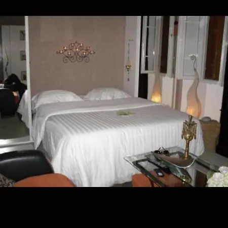 Διαμέρισμα Plein Centre Confort Location De Samedi A Samedi De Juin A Septembre *